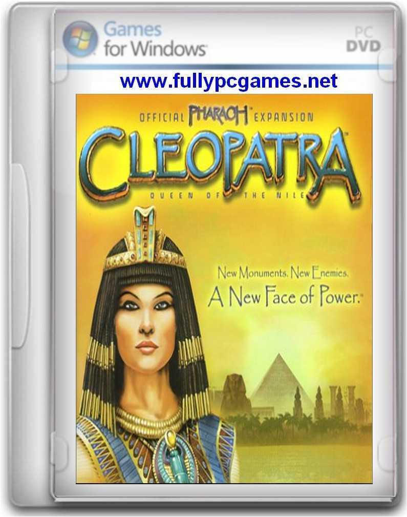 impression games pharaoh download